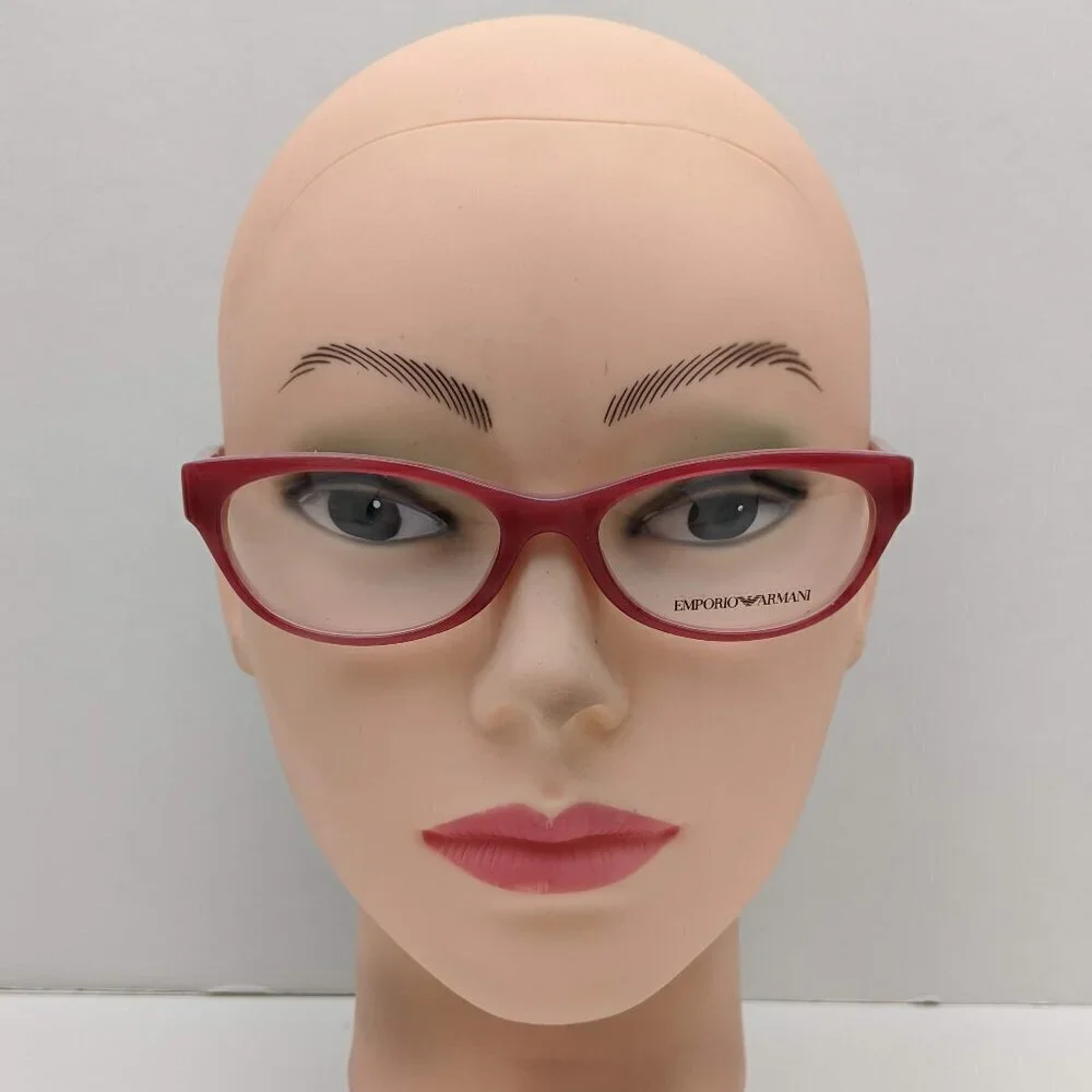 🕶️Emporio Armani EA3008 5053 Eyeglasses 51/16 135 /KAA140🕶️​